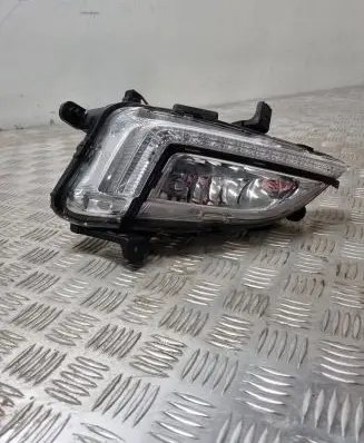 Hyundai Tucson TL Front fog light 81218A