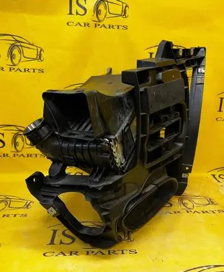Porsche 911 991 Intercooler radiator 99157575801 9P1145622A 91150583203