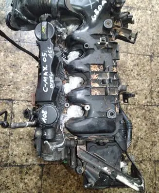 Ford Focus C-MAX Engine G8DA