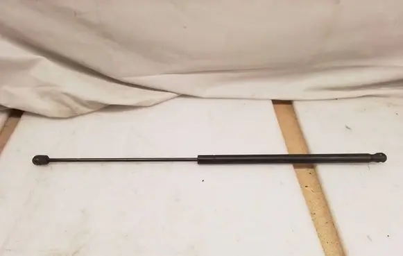 Tailgate/trunk strut/damper