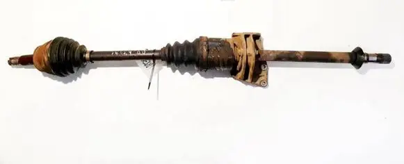 Fiat Doblo Front driveshaft