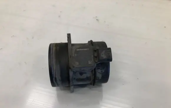 Mercedes-Benz GLK (X204) Mass air flow meter A6510900148