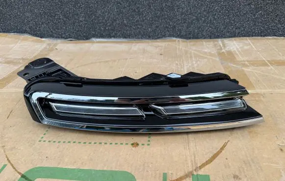 Citroen C5 Aircross LED Daytime headlight 9818005080 20200117
