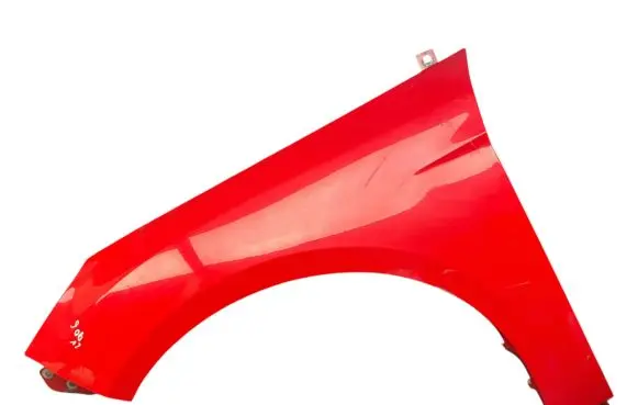 Ford Focus Fender
