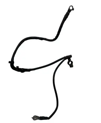 Ford C-MAX I Negative earth cable (battery)