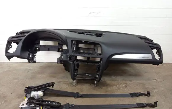 Audi Q5 SQ5 Dashboard DESKAORYGIQ58R