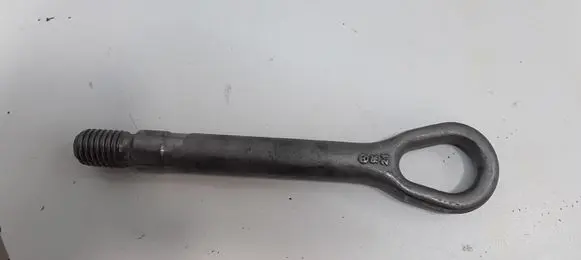 Mercedes-Benz B W247 Towing hook eye 