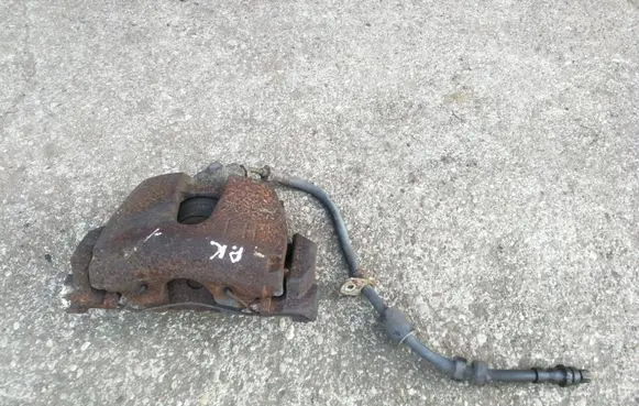Ford Focus Front brake caliper