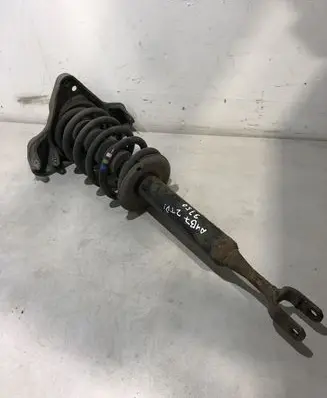 Audi A4 S4 B7 8E 8H Front shock absorber with coil spring 8E0413031DA
