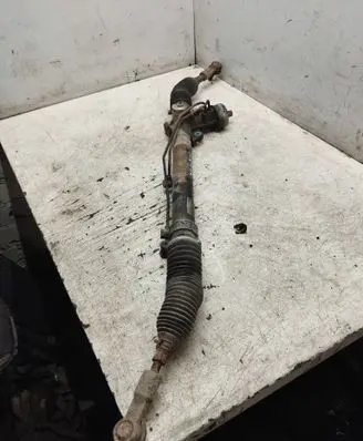 Audi A6 S6 C5 4B Steering rack 4B1422066E 00293080