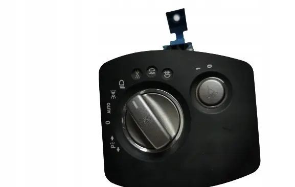 Mercedes-Benz SLK R171 Light switch A1715450404
