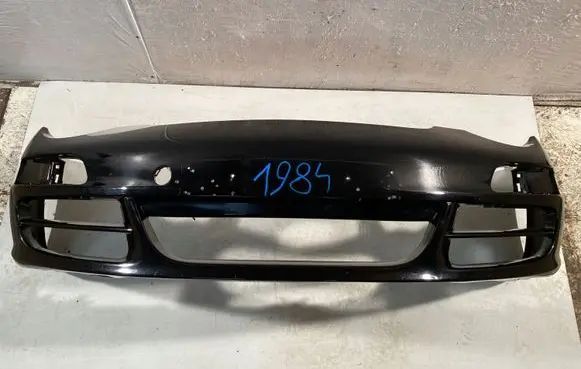 Porsche 911 997 Front bumper 99750531100