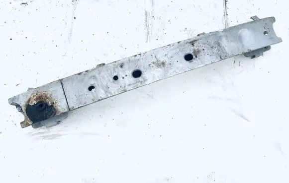 Ford Focus Front bumper cross member
