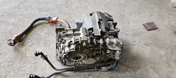 Hyundai Ioniq 5 Electric car motor 36501XAB0