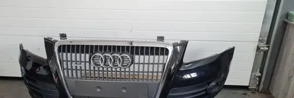 Audi Q5 SQ5 Front bumper 8R0807438 8R0807107GRU 8R0807108GRU