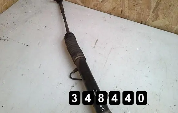 Subaru B9 Tribeca Steering rack