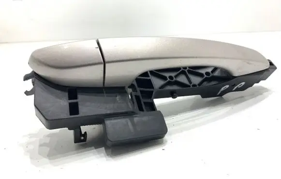 Hyundai Tucson TL Front door exterior handle 