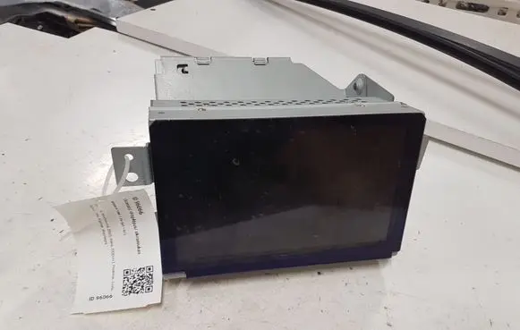 Nissan X-Trail T30 Screen/display/small screen 28090EQ300