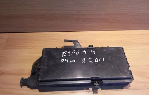 Renault Espace III Comfort/convenience module 12212169