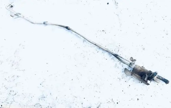 Volkswagen Sharan Engine coolant pipe/hose