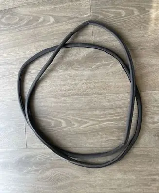 Volvo XC60 Rubber seal rear door GSFS