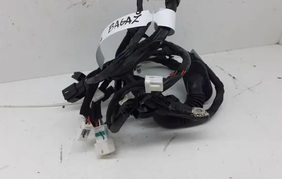 Hyundai Kona I Tailgate/trunk wiring harness 91650J9020 2620615046