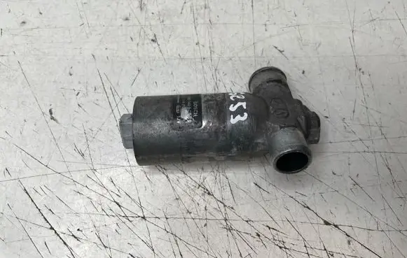 BMW X5 E53 Idle control valve (regulator) 1744713 0280140544