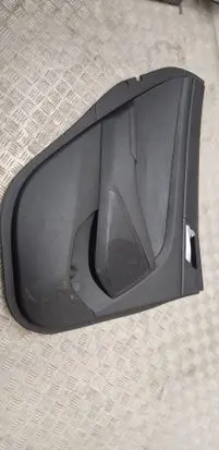 Hyundai Tucson TL Rear door card panel trim PPRBT010 MS21358TYE TLC2U0CAR
