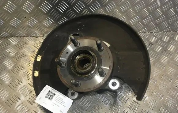 Opel Insignia A Front wheel hub spindle knuckle