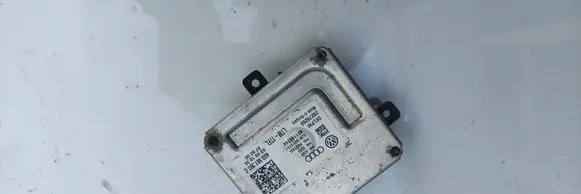 Audi A7 S7 4G Headlight ballast module Xenon 4G0907397C 28279260