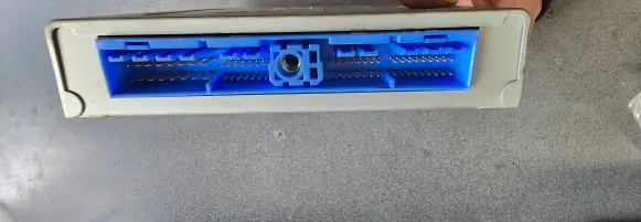Nissan Almera Engine control unit/module 237102N300