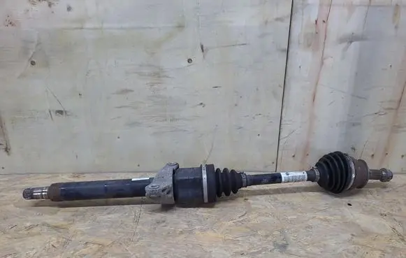 Mini One - Cooper Coupe R56 Front driveshaft 758976402