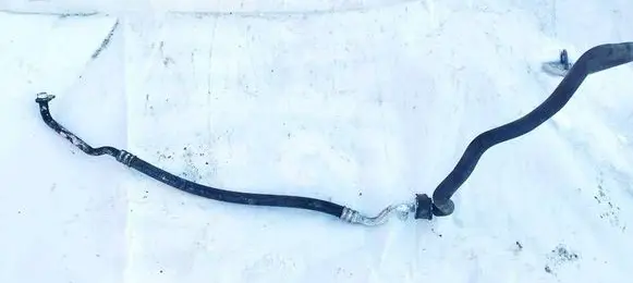 Mitsubishi Outlander Air conditioning (A/C) pipe/hose 