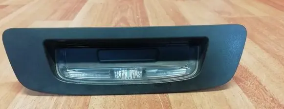 Opel Insignia B Tailgate/trunk/boot exterior handle 23477578 YQ00461580 210542