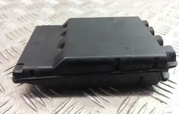 BMW X1 F48 F49 Other control units/modules 9321024
