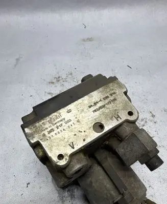 BMW 5 E39 ABS Pump 94511090910 76253712105