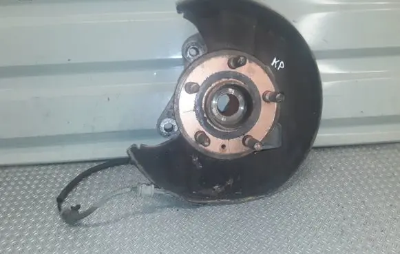 Opel Insignia A Front wheel hub spindle knuckle