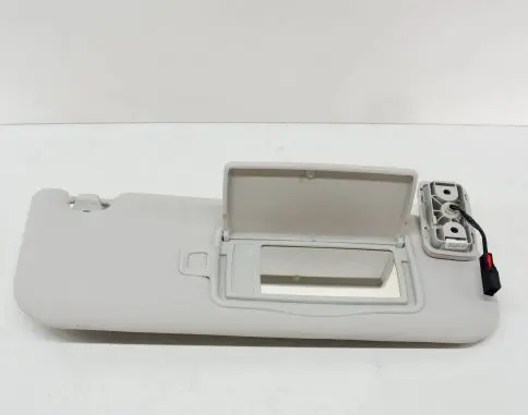 Jaguar I-Pace Sun visor JLR04100P0