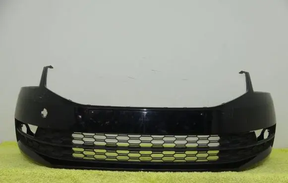 Skoda Octavia Mk3 (5E) Front bumper 5E0807221N