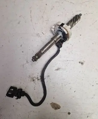 Mercedes-Benz GLC AMG AdBlue injector 37297400001 27802376315 8400025