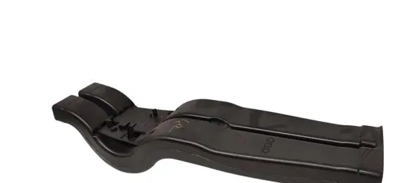 BMW X6 F16 Cabin air duct channel 9390523