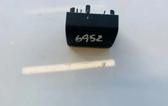 Volkswagen Fox Other interior part 5z0959623d