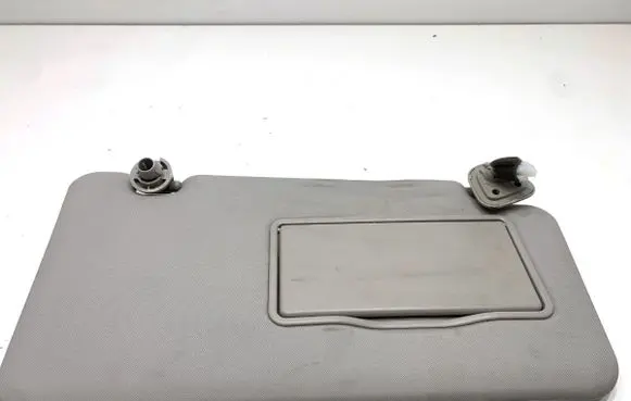 Renault Koleos I Sun visor 