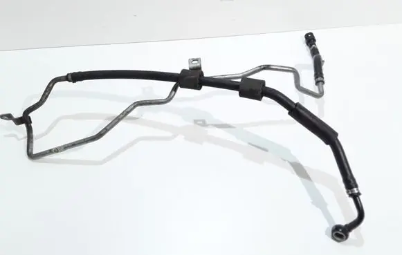 BMW X5 E70 Other engine bay part