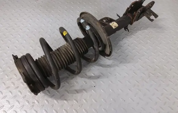 Nissan Murano Z51 Front shock absorber with coil spring E43031AT0B 540101AT0A