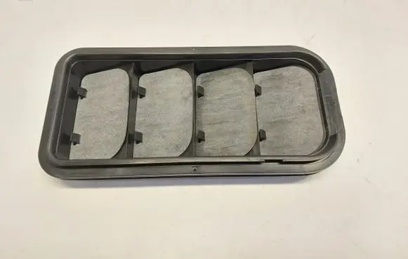 Cupra Tavascan Cabin air duct channel 5GG819465JLK01