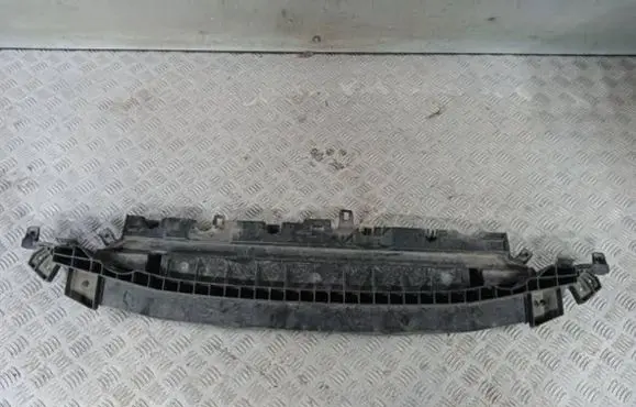 Citroen C3 Front bumper support beam 9805085080 2004050 A51508111