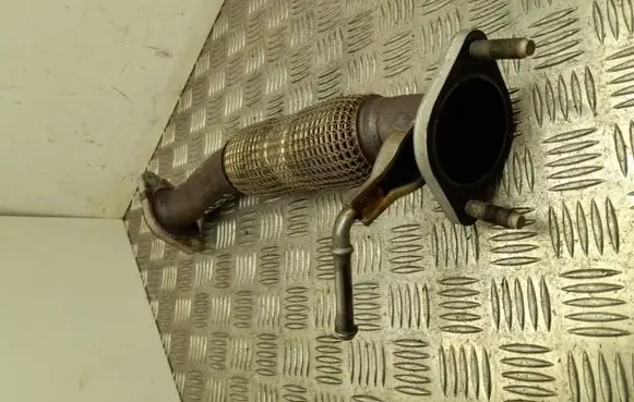 Hyundai Kona II Exhaust flexible connection 815