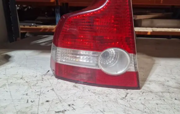 Volvo S40 Rear/tail lights 30678737