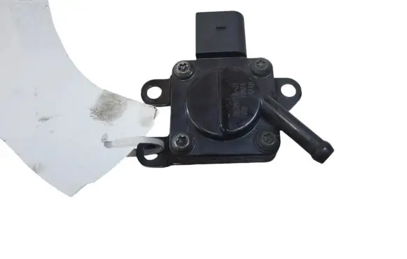 BMW 3 E90 E91 Exhaust gas pressure sensor 780801301